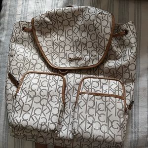 Calvin Klein Backpack